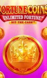 Fortune Coins Unlimited Fortune