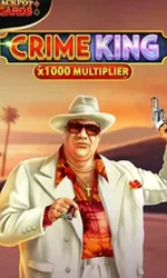 Crime King 1000