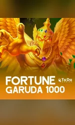 Fortune Garuda 1000