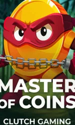 Master Of Coins