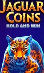 Jaguar Coins