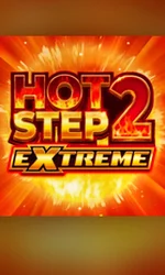 Hot Step 2 Extreme