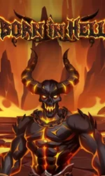 Born In Hell