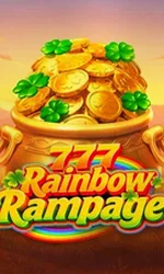 777 Rainbow Rampage