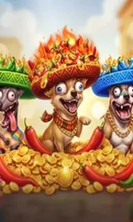 Silly Chili Dogs