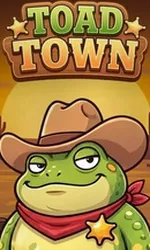 Toad Town
